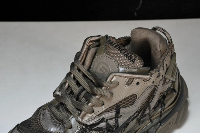 SmartChoice BLCG RUNNER SNEAKER 677402 W3RBQ 2685