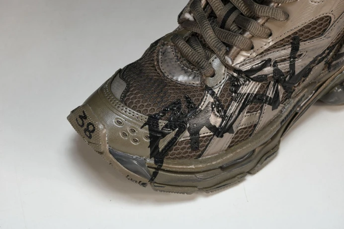 SmartChoice BLCG RUNNER SNEAKER 677402 W3RBQ 2685