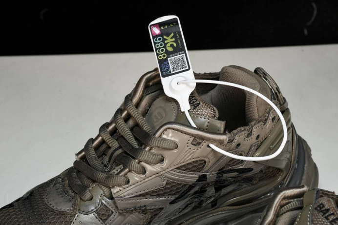 SmartChoice BLCG RUNNER SNEAKER 677402 W3RBQ 2685