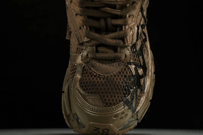 SmartChoice BLCG RUNNER SNEAKER 677402 W3RBQ 2685