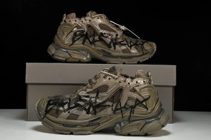 SmartChoice BLCG RUNNER SNEAKER 677402 W3RBQ 2685