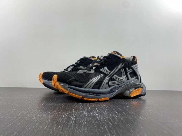 SmartChoice BLCG RUNNER SNEAKER 772774 W3RNY 2671