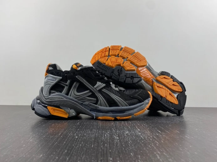 SmartChoice BLCG RUNNER SNEAKER 772774 W3RNY 2671