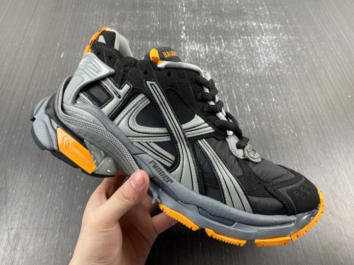 SmartChoice BLCG RUNNER SNEAKER 772774 W3RNY 2671