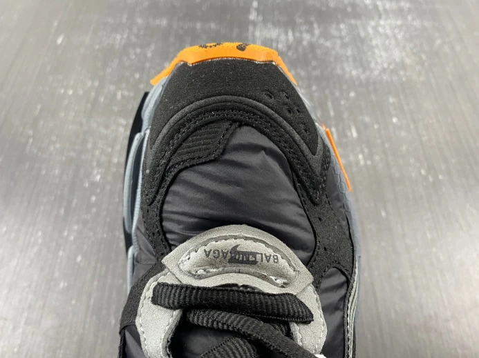 SmartChoice BLCG RUNNER SNEAKER 772774 W3RNY 2671