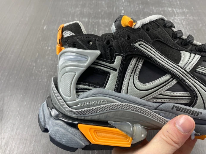 SmartChoice BLCG RUNNER SNEAKER 772774 W3RNY 2671