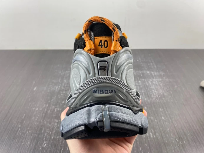 SmartChoice BLCG RUNNER SNEAKER 772774 W3RNY 2671