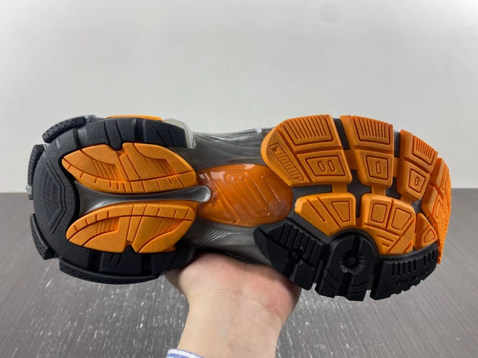 SmartChoice BLCG RUNNER SNEAKER 772774 W3RNY 2671