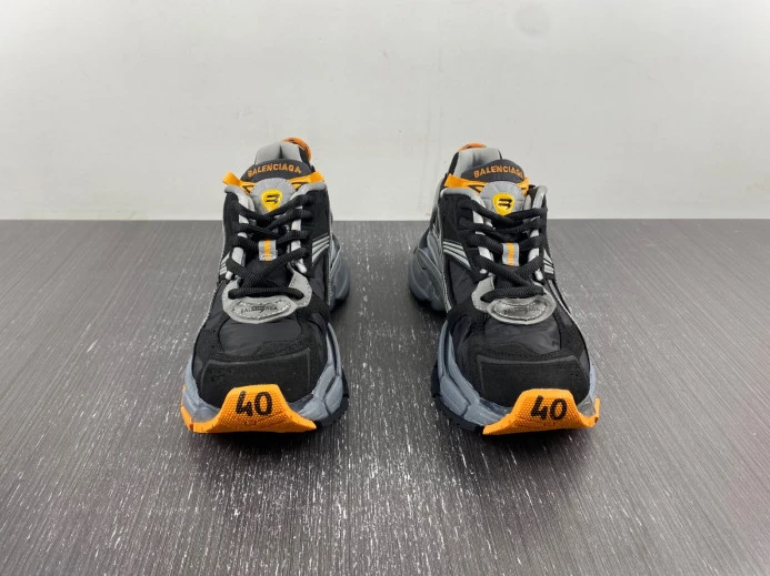 SmartChoice BLCG RUNNER SNEAKER 772774 W3RNY 2671