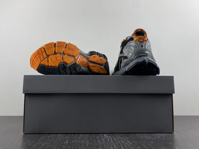 SmartChoice BLCG RUNNER SNEAKER 772774 W3RNY 2671