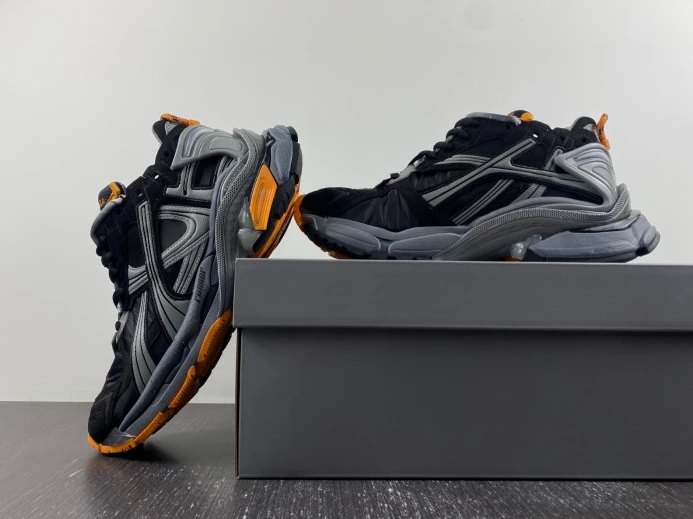 SmartChoice BLCG RUNNER SNEAKER 772774 W3RNY 2671