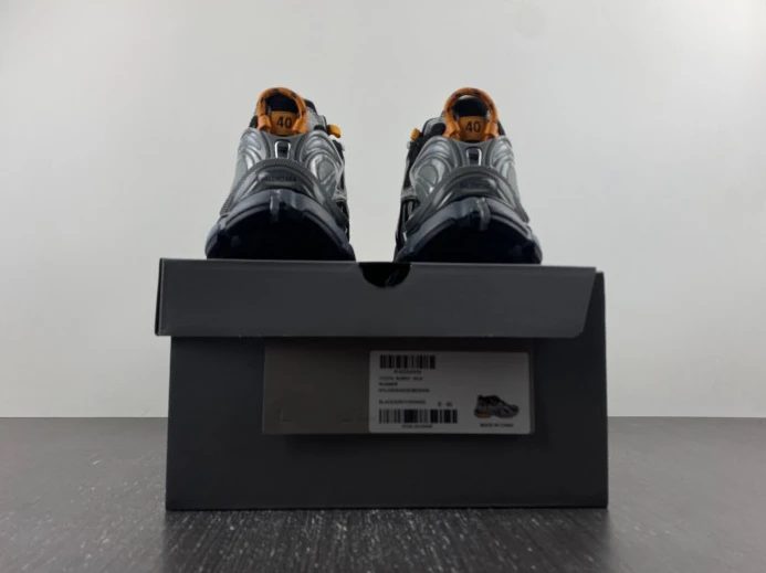 SmartChoice BLCG RUNNER SNEAKER 772774 W3RNY 2671