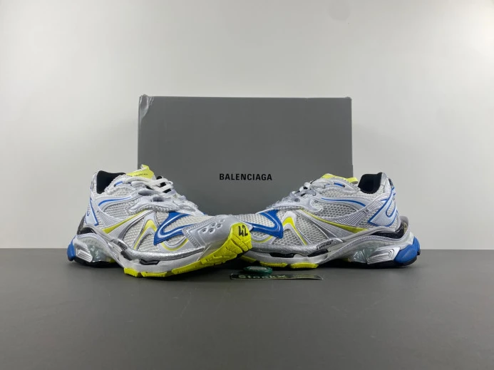 SmartChoice BLCG RUNNER SNEAKER 779066 W3RBXP 2417