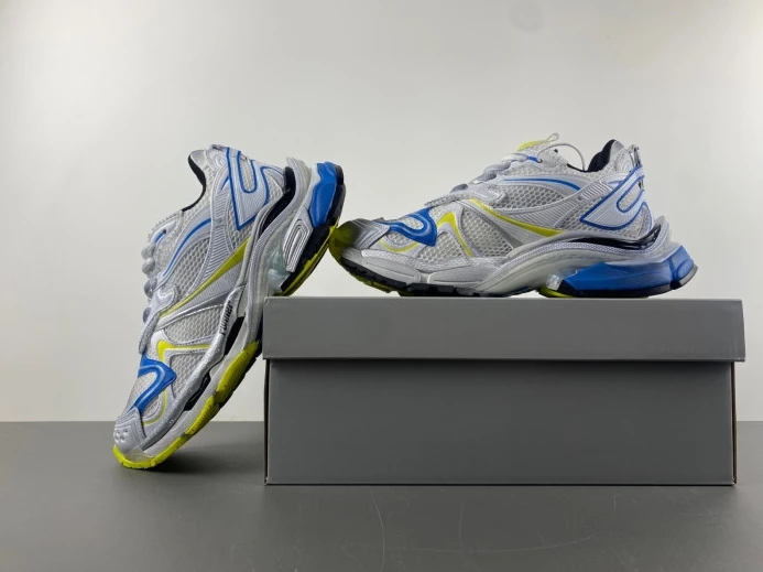 SmartChoice BLCG RUNNER SNEAKER 779066 W3RBXP 2417