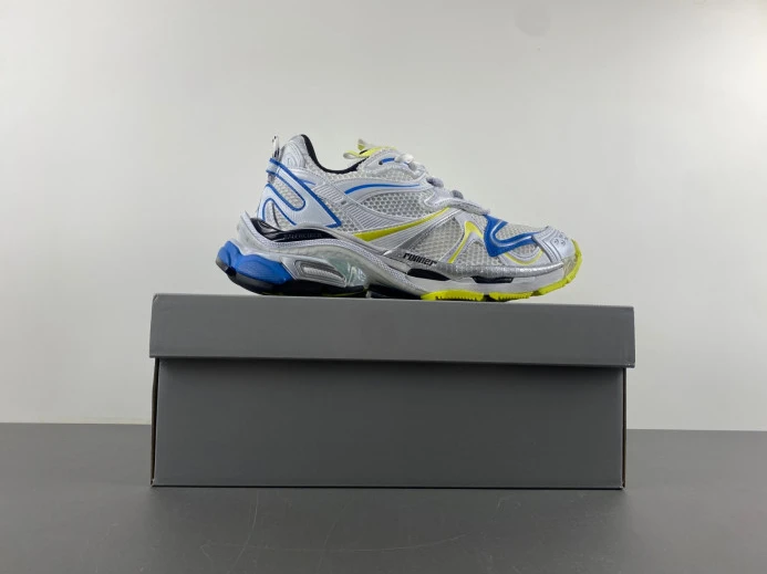 SmartChoice BLCG RUNNER SNEAKER 779066 W3RBXP 2417