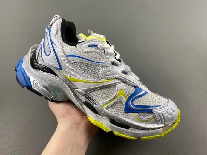 SmartChoice BLCG RUNNER SNEAKER 779066 W3RBXP 2417
