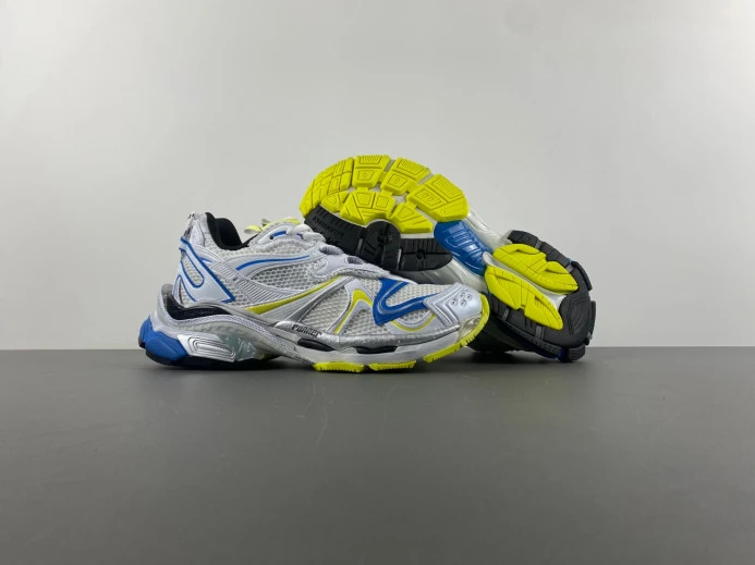 SmartChoice BLCG RUNNER SNEAKER 779066 W3RBXP 2417
