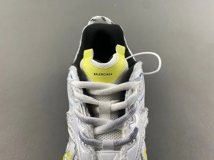 SmartChoice BLCG RUNNER SNEAKER 779066 W3RBXP 2417