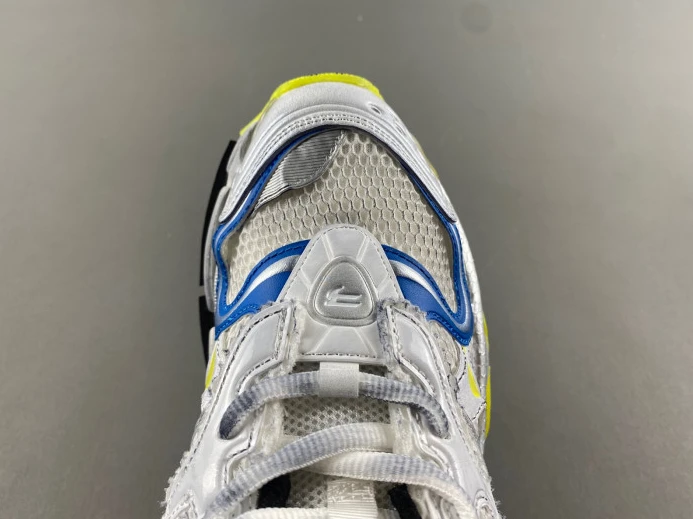 SmartChoice BLCG RUNNER SNEAKER 779066 W3RBXP 2417