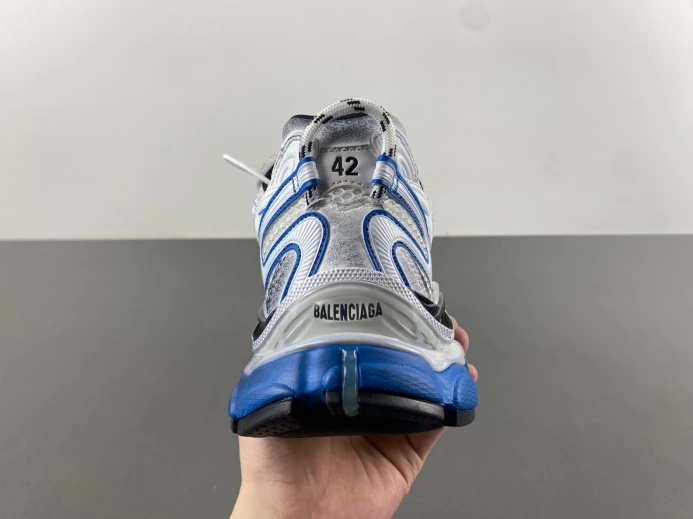 SmartChoice BLCG RUNNER SNEAKER 779066 W3RBXP 2417