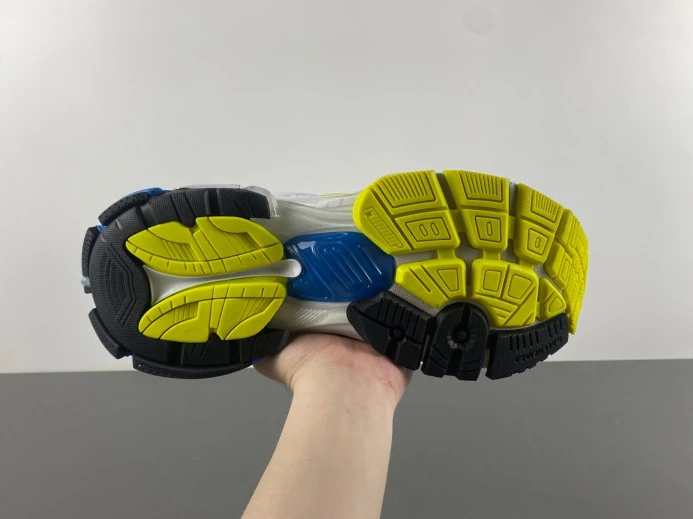 SmartChoice BLCG RUNNER SNEAKER 779066 W3RBXP 2417