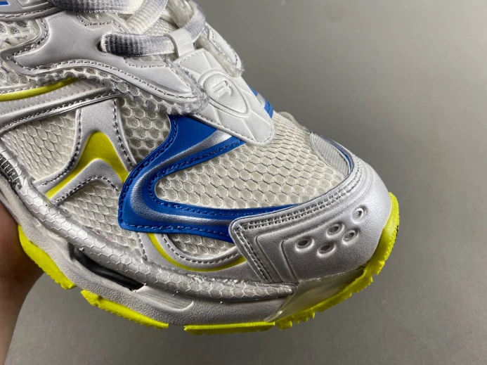 SmartChoice BLCG RUNNER SNEAKER 779066 W3RBXP 2417