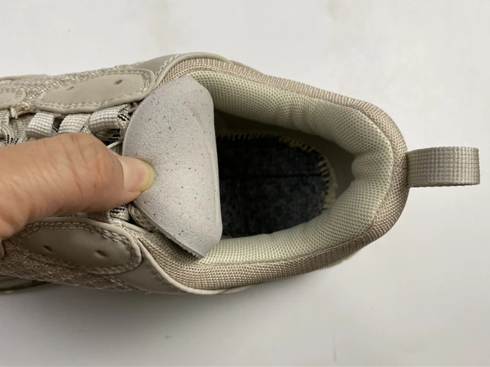 SmartChoice BLCG SNEAKER TRIPLE.S.GOMMA 536737 W2FW1 2507