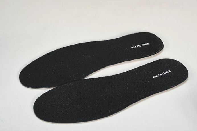 SmartChoice BLCG TRACK SNEAKER 542023 W2FSA 2374