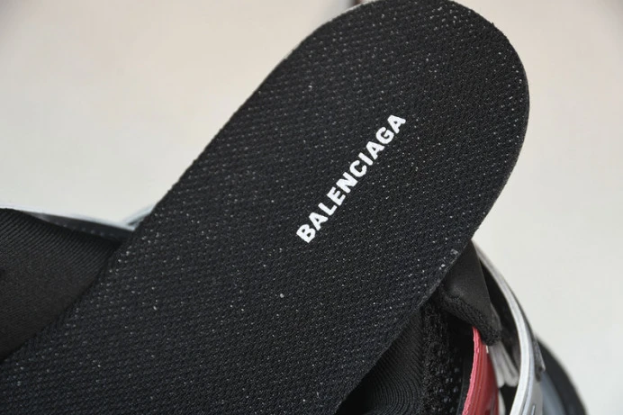 SmartChoice BLCG TRACK SNEAKER 542023 W2FSA 2374