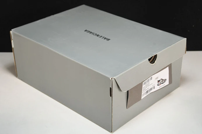 SmartChoice BLCG TRACK SNEAKER 542023 W2FSA 2374