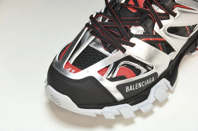 SmartChoice BLCG TRACK SNEAKER 542023 W2FSA 2374