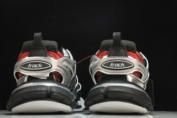 SmartChoice BLCG TRACK SNEAKER 542023 W2FSA 2374