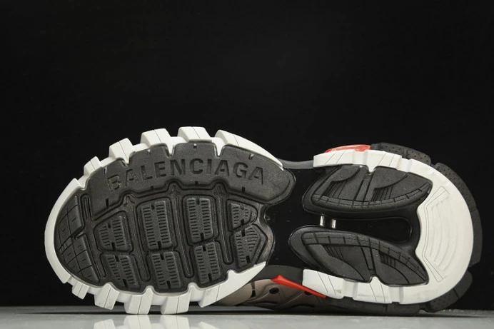 SmartChoice BLCG TRACK SNEAKER 542023 W2FSA 2374
