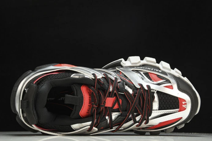 SmartChoice BLCG TRACK SNEAKER 542023 W2FSA 2374