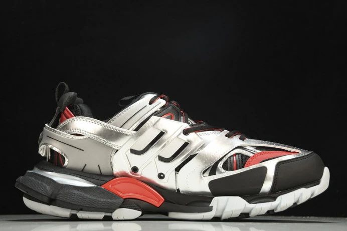 SmartChoice BLCG TRACK SNEAKER 542023 W2FSA 2374