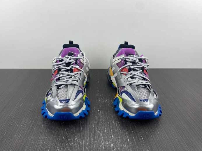 SmartChoice BLCG TRACK SNEAKER 542023 W2FSA 2554