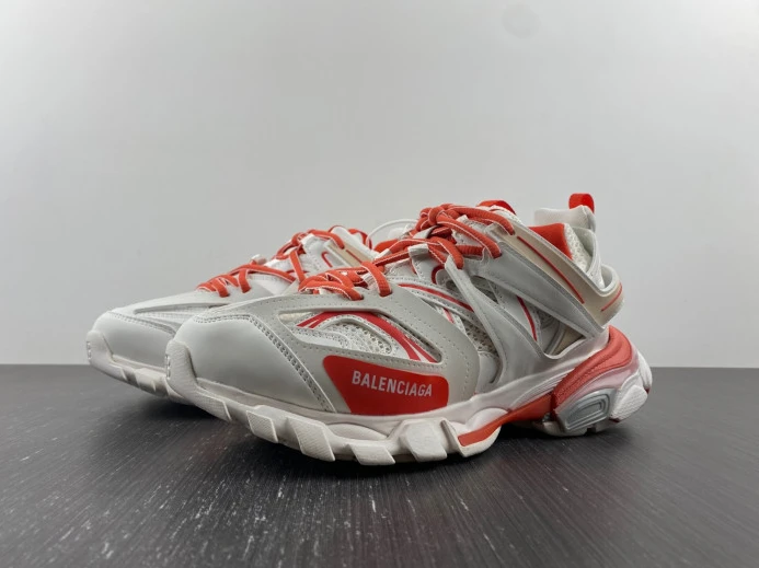 SmartChoice BLCG TRACK SNEAKER 542436 W1GC4 2559