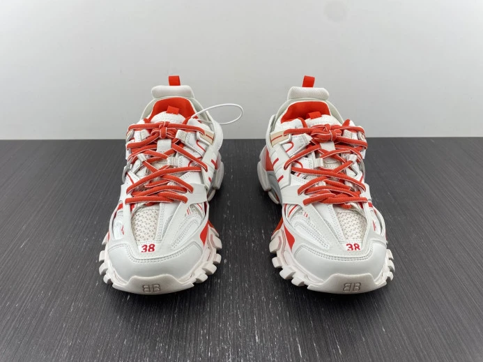 SmartChoice BLCG TRACK SNEAKER 542436 W1GC4 2559