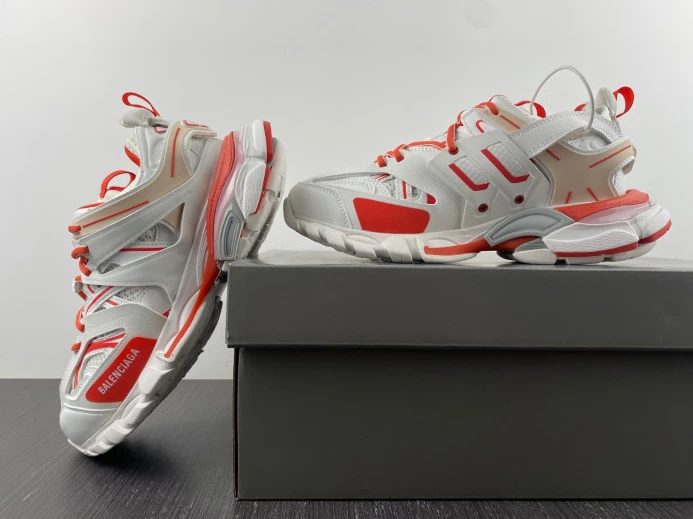 SmartChoice BLCG TRACK SNEAKER 542436 W1GC4 2559