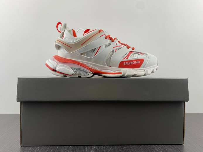 SmartChoice BLCG TRACK SNEAKER 542436 W1GC4 2559