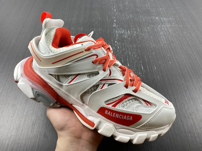SmartChoice BLCG TRACK SNEAKER 542436 W1GC4 2559
