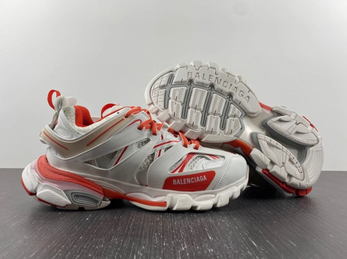 SmartChoice BLCG TRACK SNEAKER 542436 W1GC4 2559