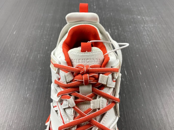 SmartChoice BLCG TRACK SNEAKER 542436 W1GC4 2559