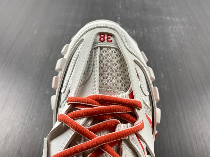 SmartChoice BLCG TRACK SNEAKER 542436 W1GC4 2559