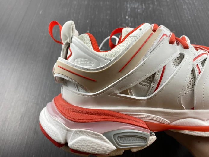 SmartChoice BLCG TRACK SNEAKER 542436 W1GC4 2559