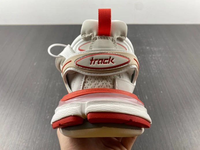 SmartChoice BLCG TRACK SNEAKER 542436 W1GC4 2559