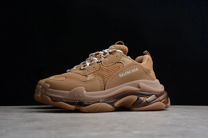 SmartChoice BLCG TRIPLE S SNEAKER 2495