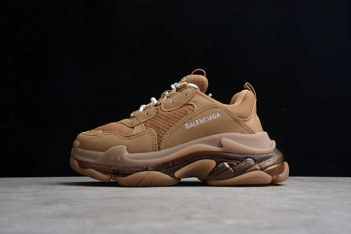 SmartChoice BLCG TRIPLE S SNEAKER 2495