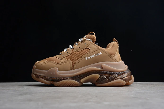 SmartChoice BLCG TRIPLE S SNEAKER 2495