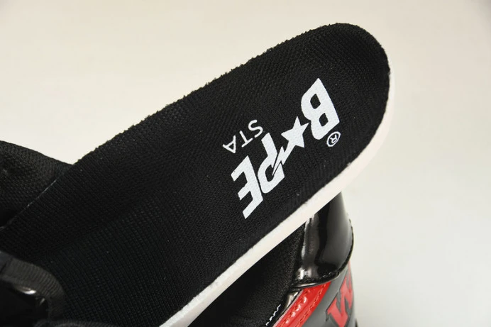 SmartChoice B*PE SNEAKER FS- 2770